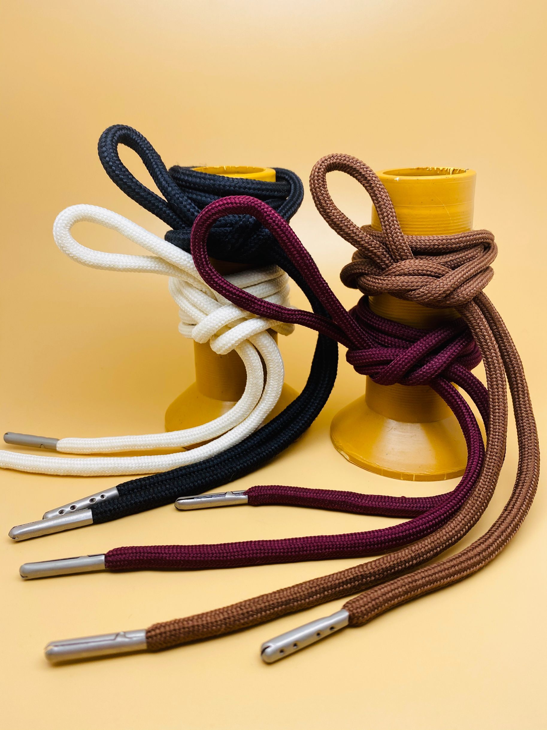 Cord String - Weiye Webbing Manufacturer