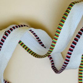 H&T bands hand and Tail